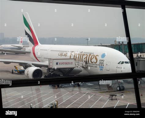 15,445 Emirates Airline Stock Photos & High.
